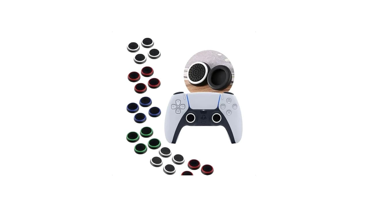 Melhor Acessório para PS4: Escolha o Ideal para Seus Jogos