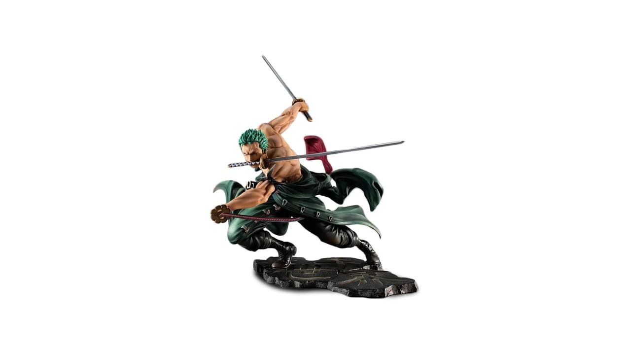 Melhor Action Figure: 15 Opções para Coletores e Fãs