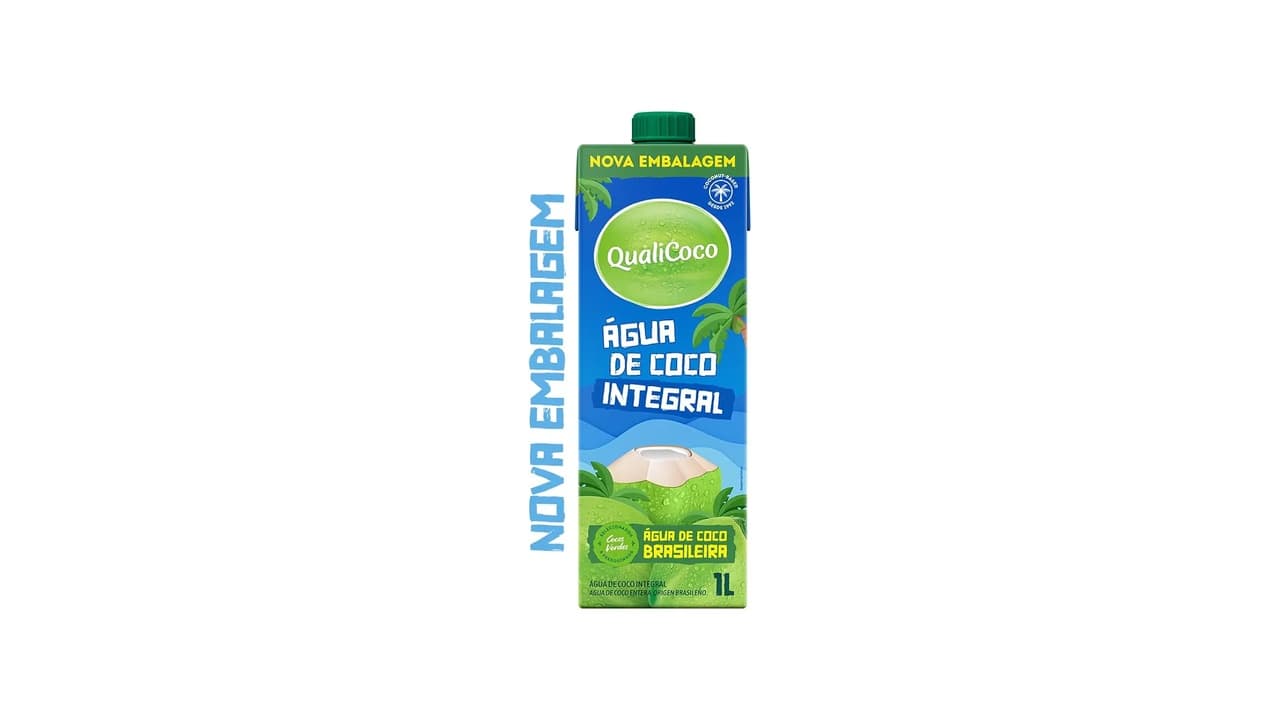 Melhor Água de Coco: 10 Opções Naturais para Hidratação