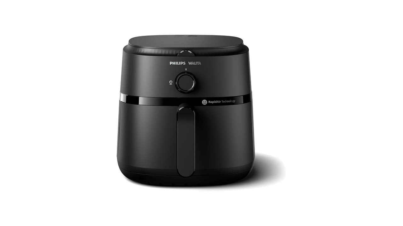 Melhor Air Fryer Boa e Barata: Guia Prático para Escolher a Ideal