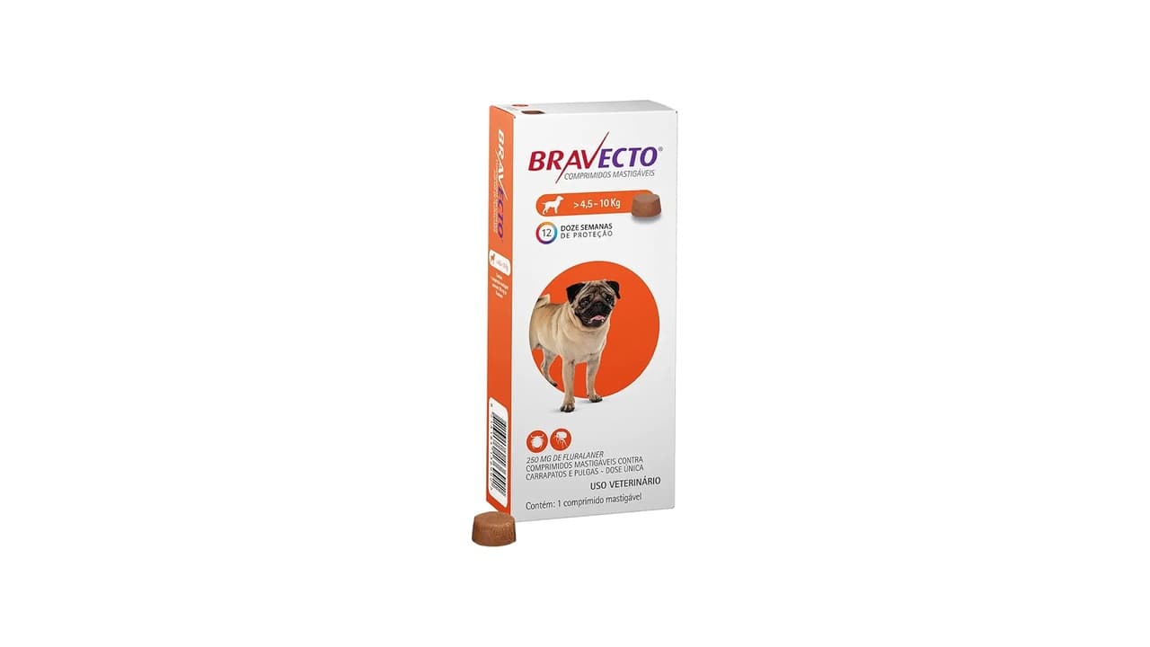 Melhor Antipulgas para Cachorro: O Guia Definitivo para Escolher
