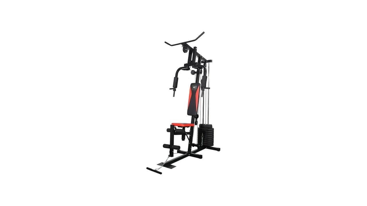 Melhor Aparelho de Ginástica para Treinos em Casa