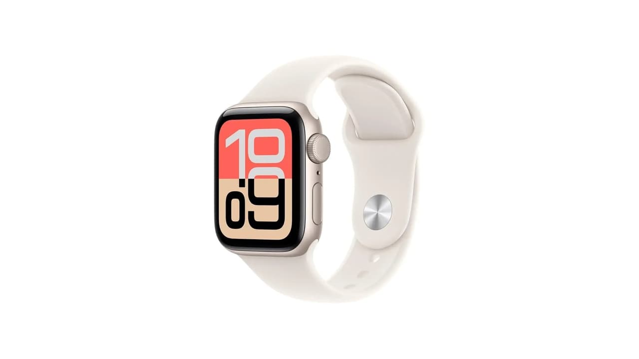 Melhor Apple Watch Black Friday: Top 10 Modelos em Promoção
