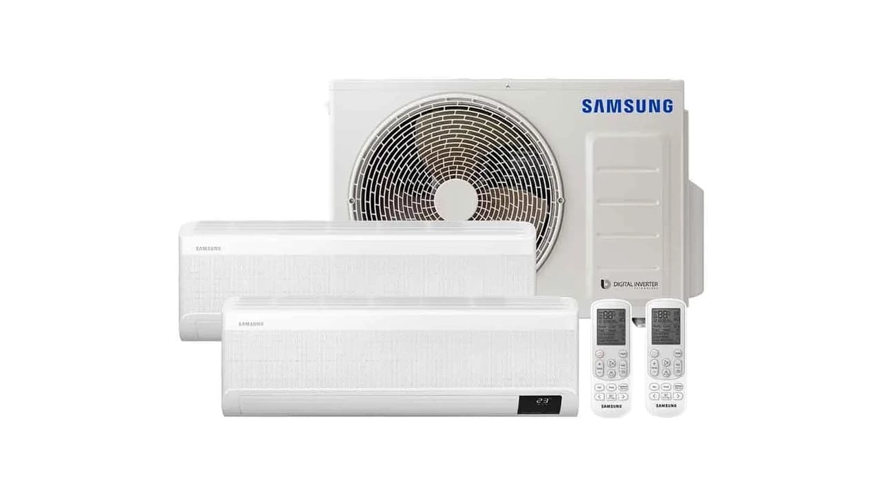 Melhor Ar Condicionado Multisplit: Top 7 Modelos para Esfriar