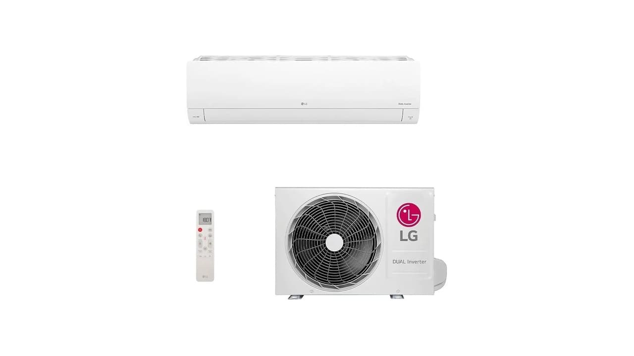 Melhor Ar Condicionado Quente e Frio: Top 10 com Wi-Fi e Inverter