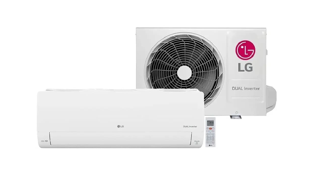 Melhor Ar Condicionado Split LG: Guia para Escolher