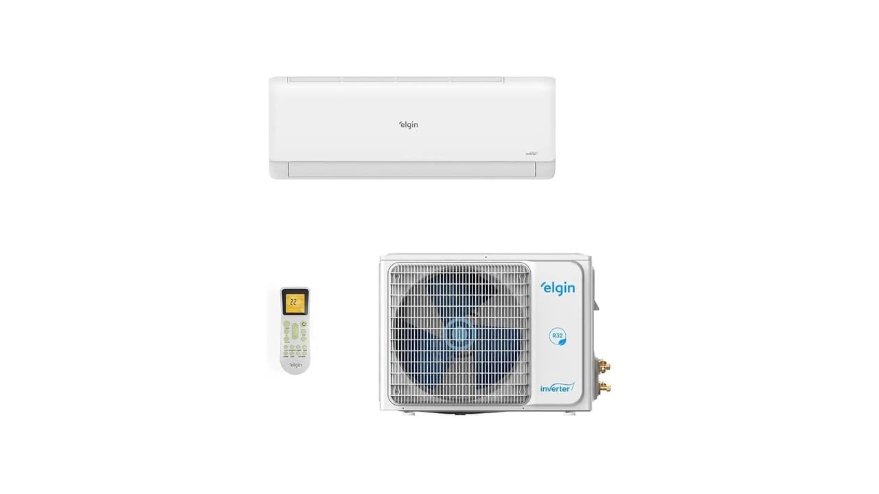 Melhor Ar Condicionado Split: 10 Modelos com Inverter e Wi-Fi para Frio Eficiente