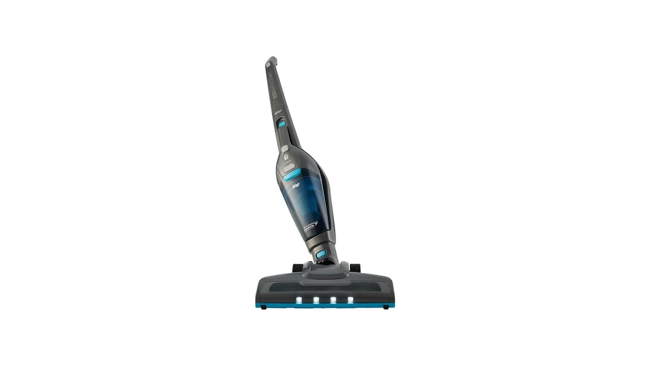 Melhor Aspirador de Pó Vertical Sem Fio: 8 Modelos Potentes