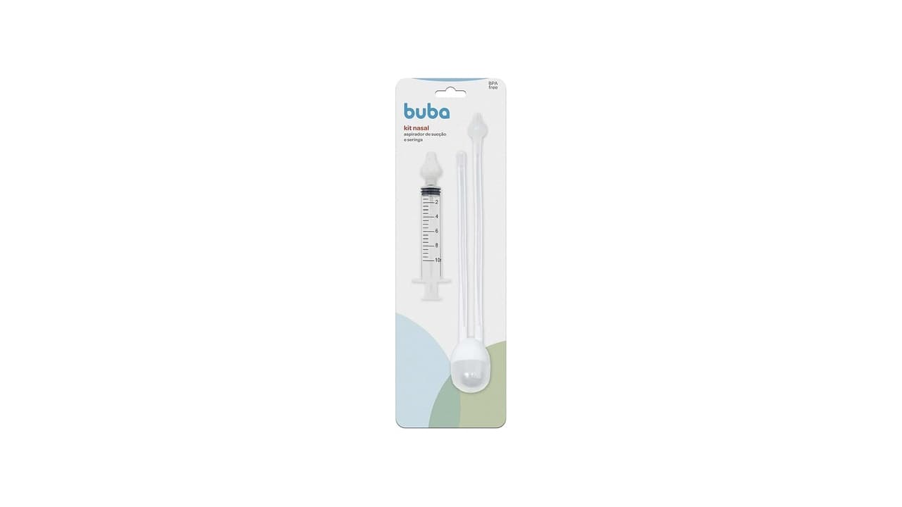 Melhor Aspirador Nasal para Bebe: Guia Completo para Escolher o Modelo Perfeito
