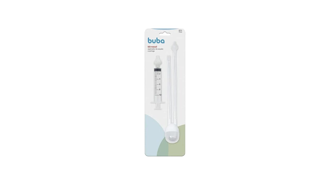 Melhor Aspirador Nasal: Guia Completo para Limpeza Eficiente