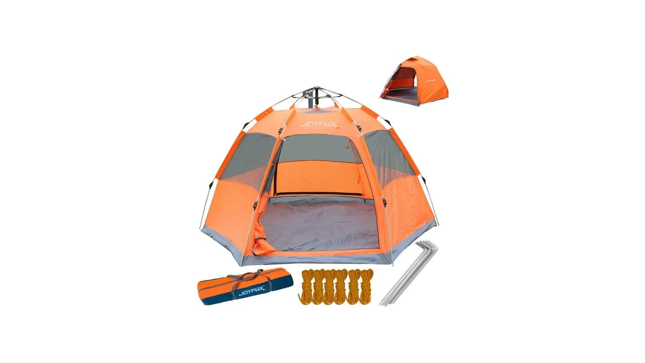 Melhor Barraca de Camping para 2 Pessoas: Guia Completo para Aventureiros