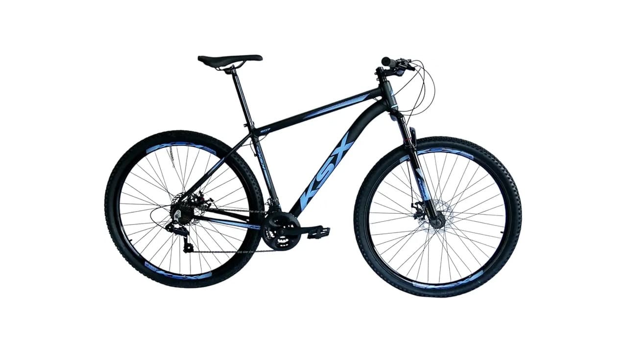 Melhor Bicicleta Aro 29: Guia para Escolher o Modelo Perfeito