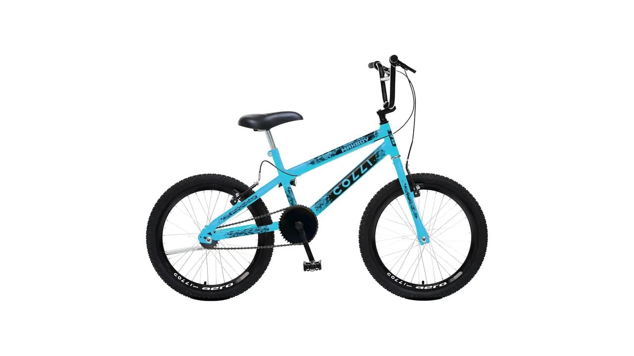 Melhor Bicicleta Barata: Avaliação e Comparação