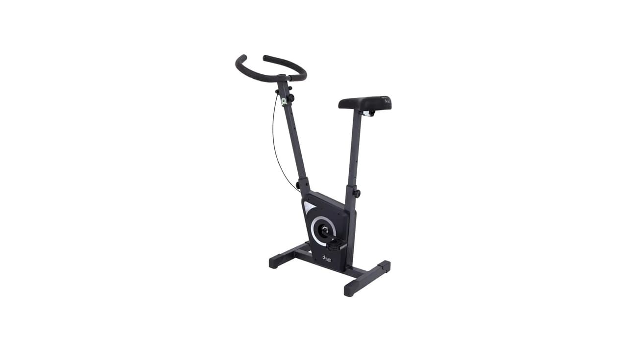 Melhor Bicicleta Ergométrica Vertical: Top 10 para Treinos em Casa