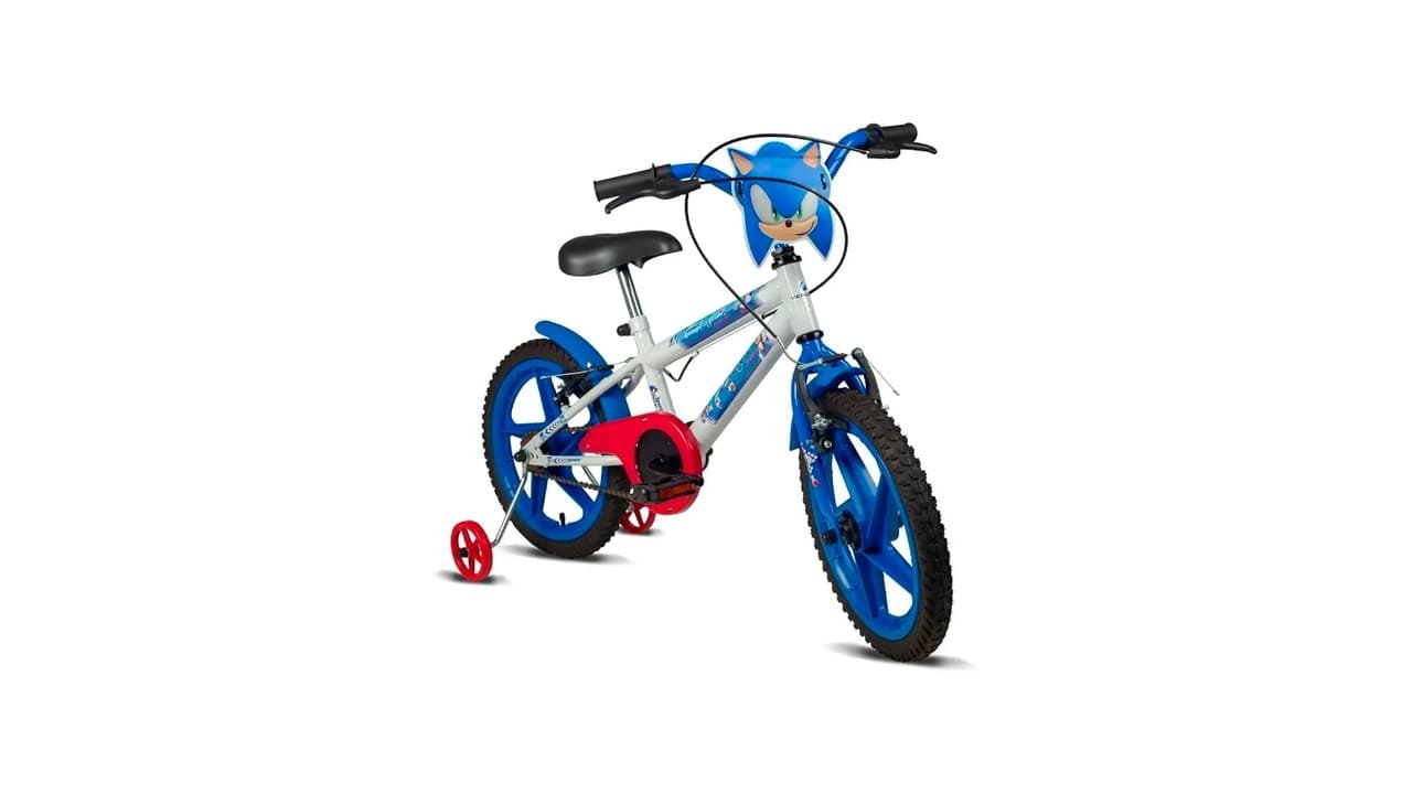 Melhor Bicicleta para Criança de 5 Anos: Guia Completo