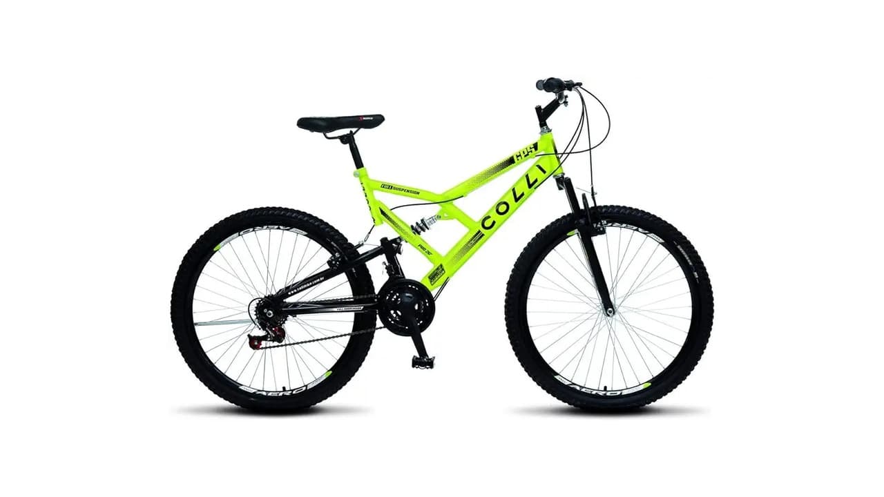 Melhor Bicicleta para Iniciante: Guia Completo para Escolher a Sua
