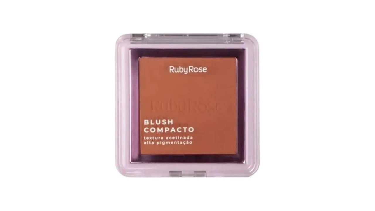 Melhor Blush para Pele Negra: Pigmentação Intensa e Tons Perfeitos