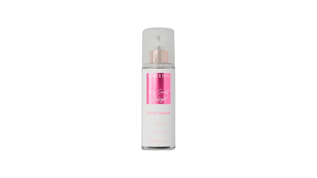 Melhor Body Splash: As 10 Opções Perfeitas para Hidratar