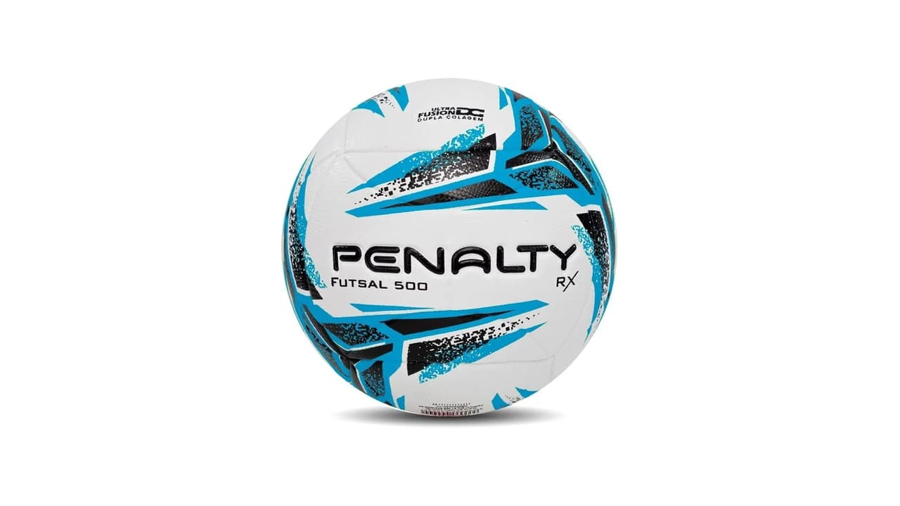 Melhor Bola de Futebol: Top 10 para Campo e Futsal