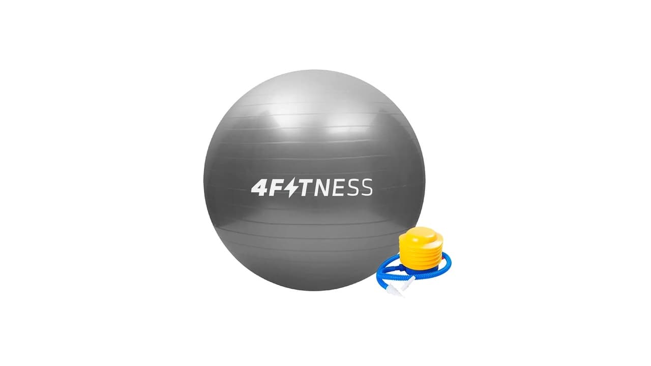 Melhor Bola de Pilates: Guia Completo para Escolha