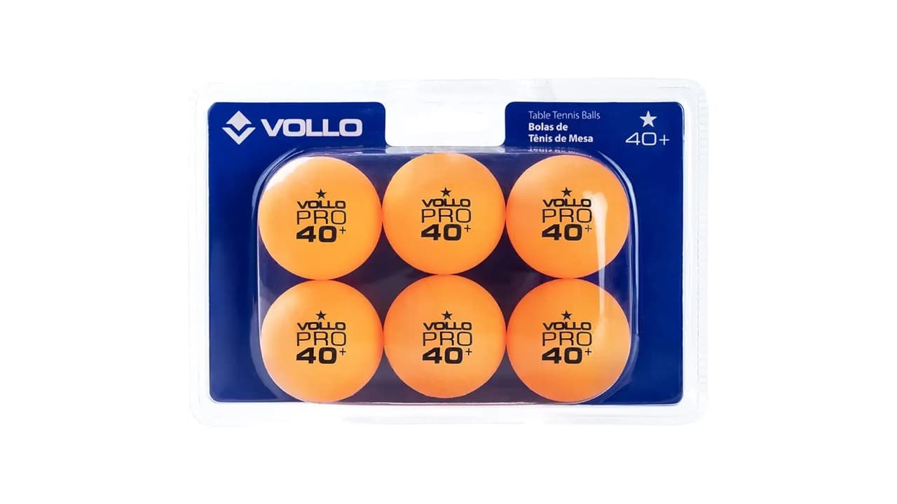 Melhor Bola de Ping Pong: Guia Definitivo para Jogadores