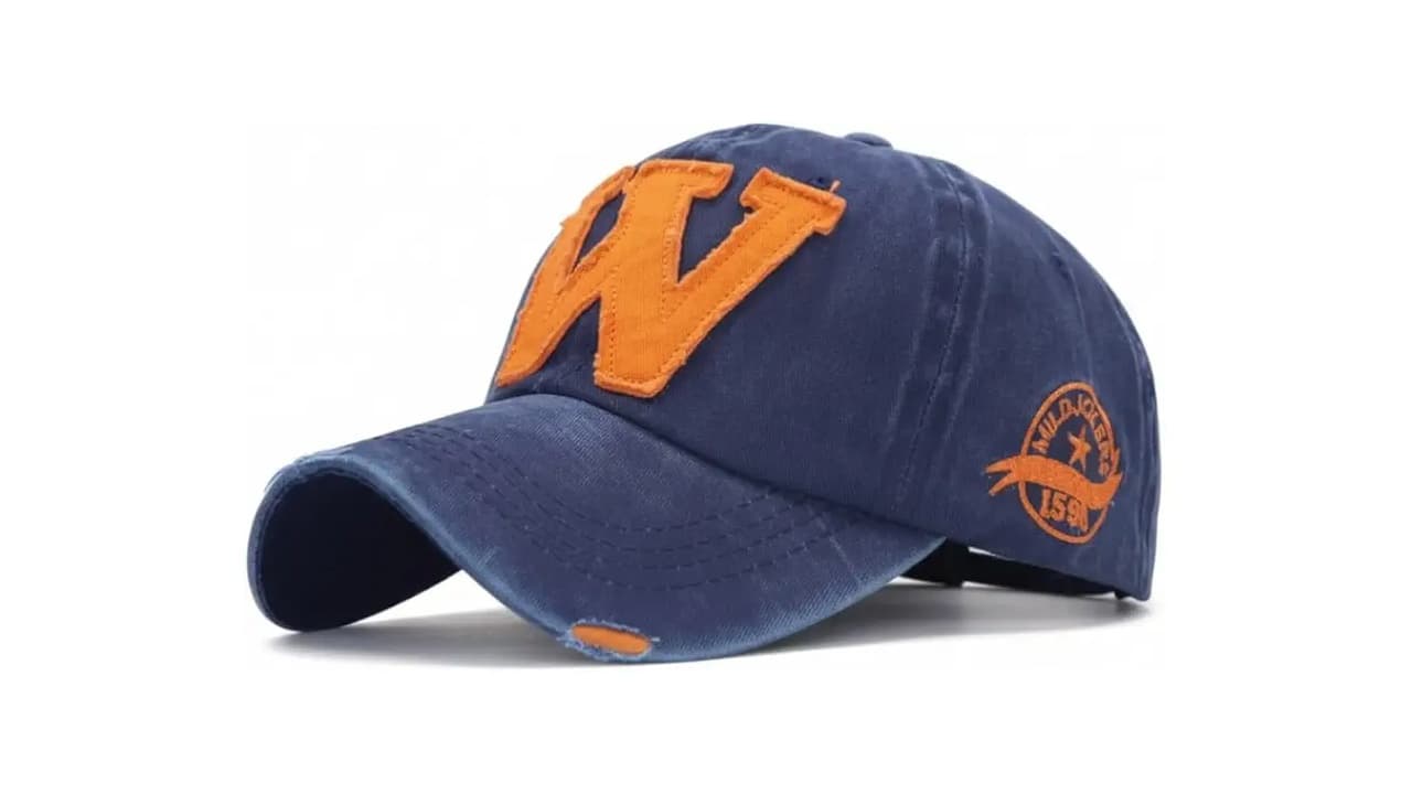 Melhor Boné Aba Curva: Top 10 para Estilo e Conforto