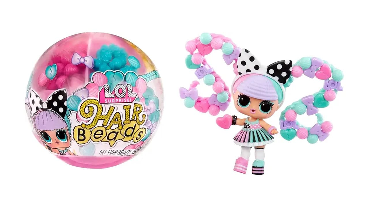 Melhor Boneca LOL: Guia Completo para Escolher a Ideal
