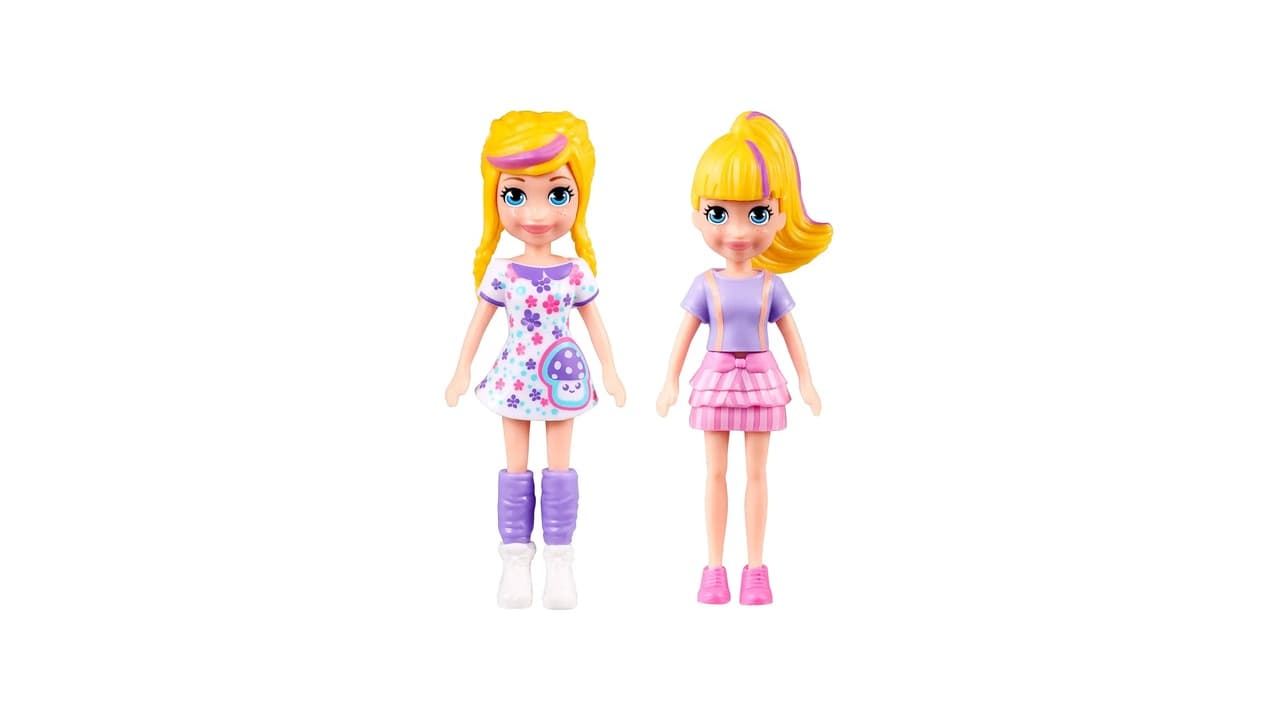 Melhor Boneca Polly: Comparativo Completo das Opções Mais Divertidas