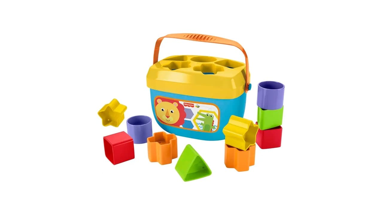 Melhor Brinquedo Fisher Price: Escolha o Perfeito