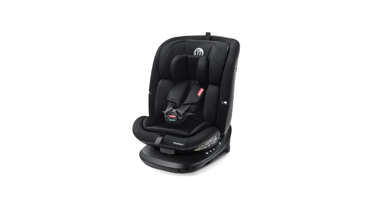 Melhor Cadeira para Auto da Fisher-Price: Modelos com Isofix e Rotação 360°