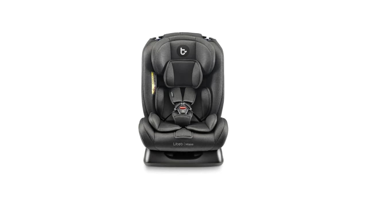 Melhor Cadeirinha para Auto 9 a 36kg Reclinável: Guia Completo de Escolha
