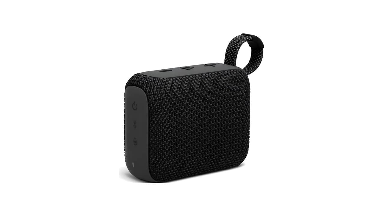 Melhor Caixa de Som Bluetooth Custo-Benefício: 8 Modelos Potentes e Econômicos