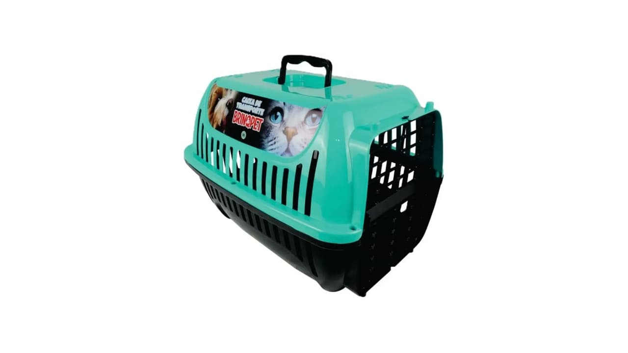 Melhor Caixa de Transporte para Cão: Guia Completo para