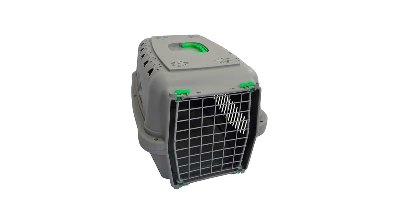 Melhor Caixa de Transporte para Gato Tamanho: 10 Opções Resistentes e Seguras