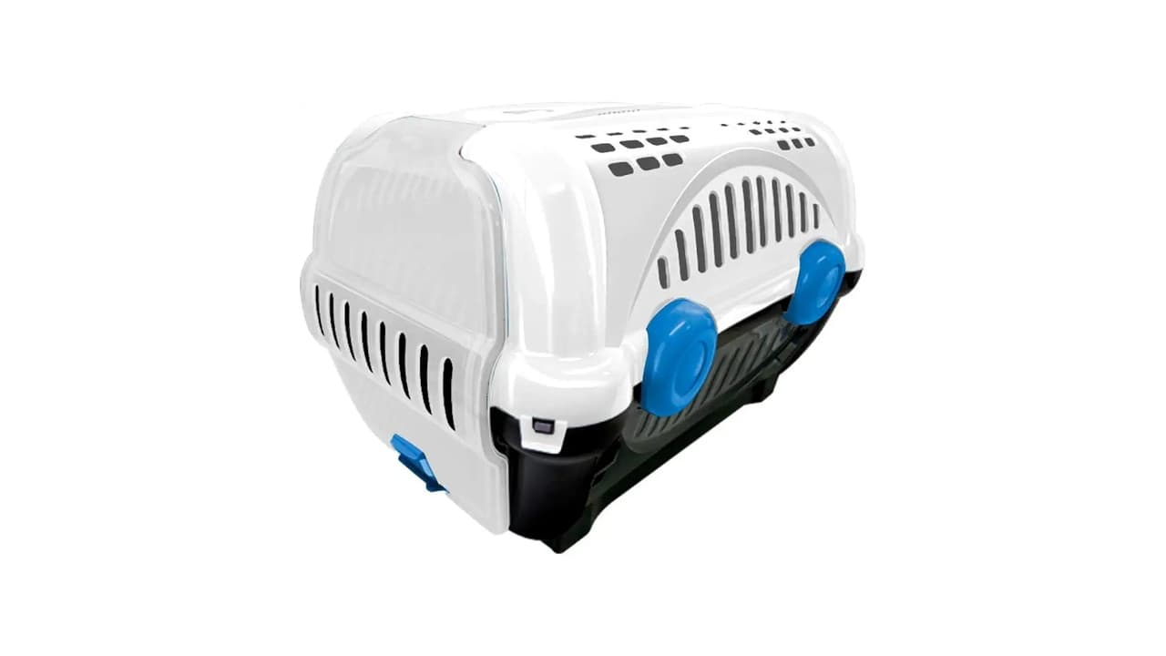 Melhor Caixa de Transporte para Gato: Modelos Seguros