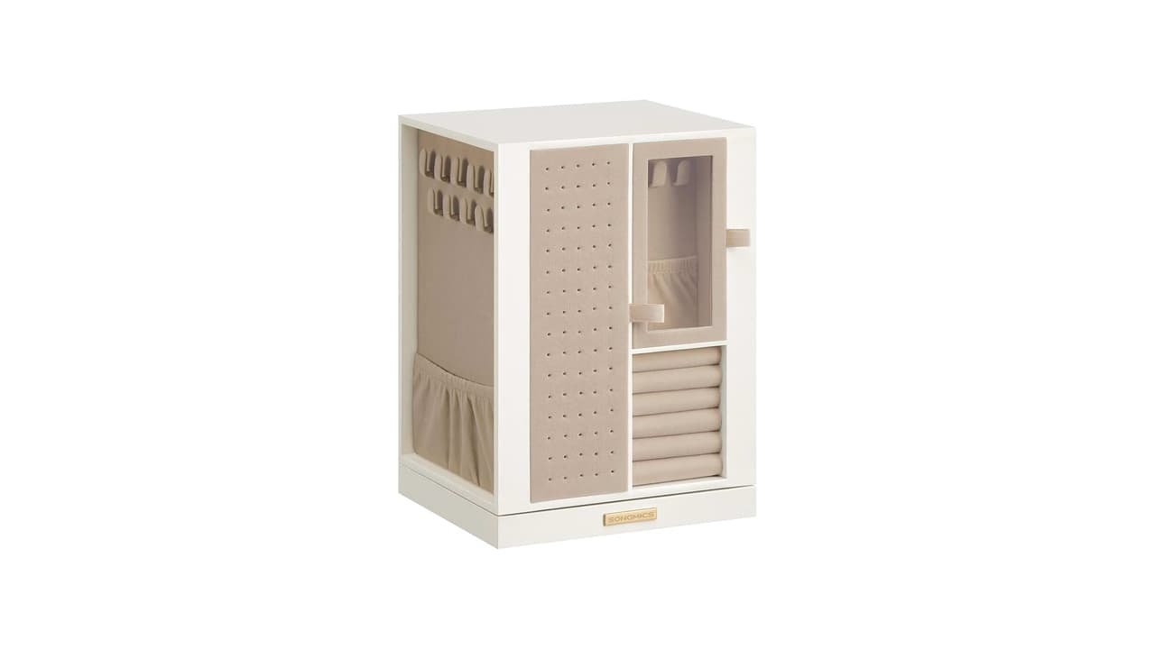 Melhor Caixa Porta Joia: 15 Modelos Premium para Organização Perfeita