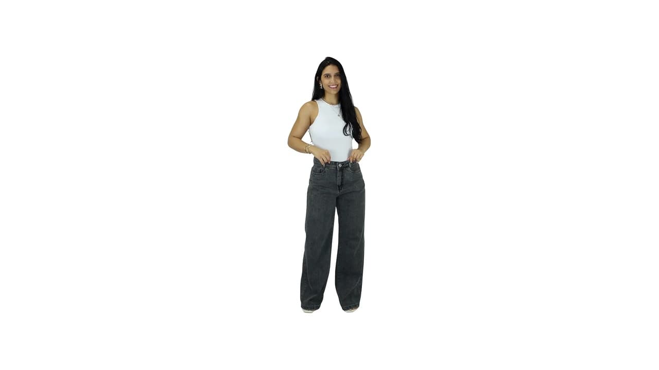 Melhor Calça Cargo Feminina: 10 Modelos com Estilo e Praticidade