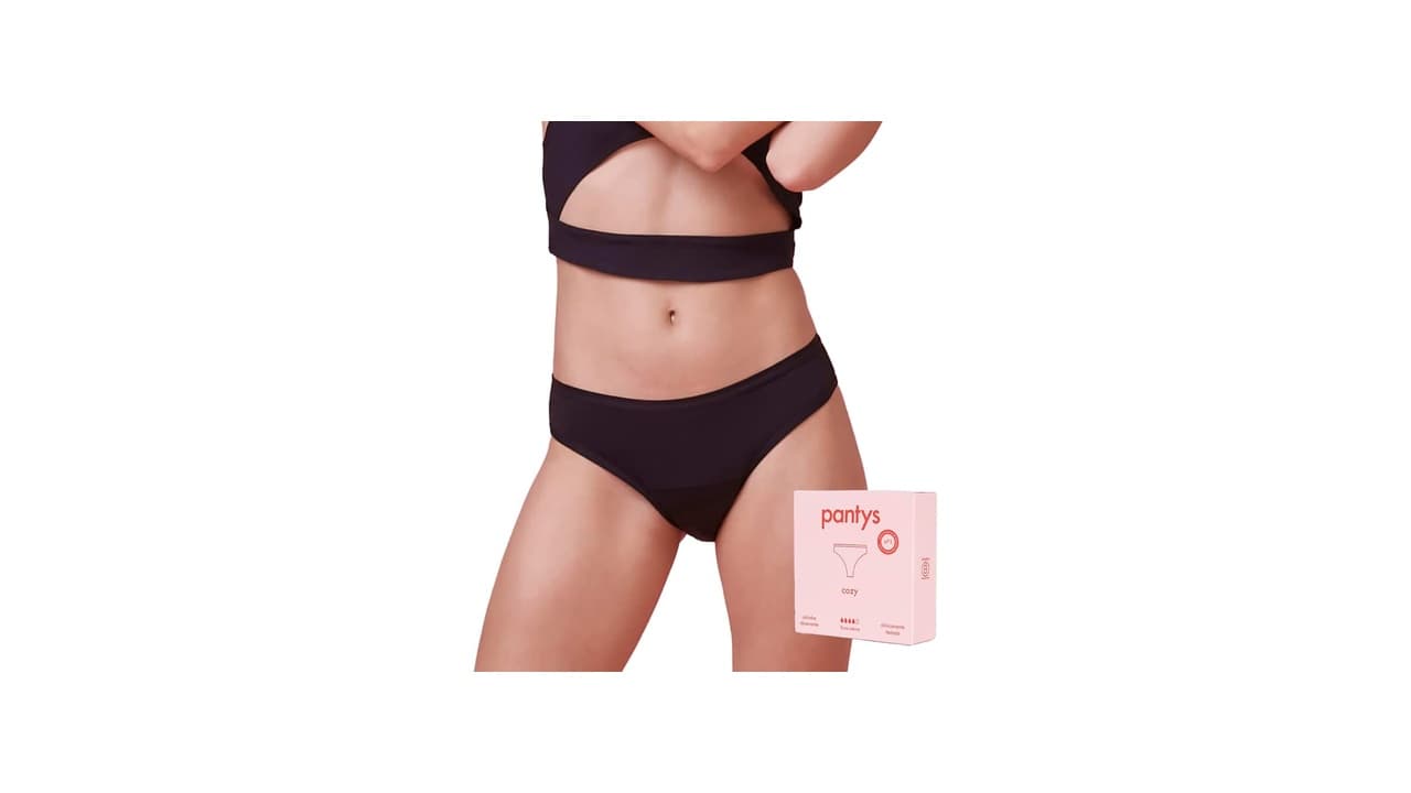 Melhor Calcinha Absorvente: 10 Modelos para Segurança e Conforto