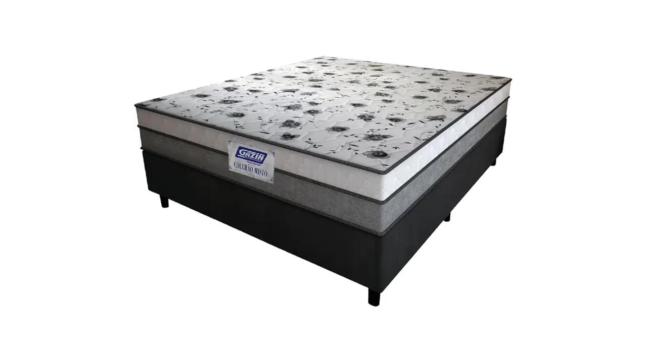 Melhor Cama Box de Casal: Guia para Escolher o Conforto Ideal