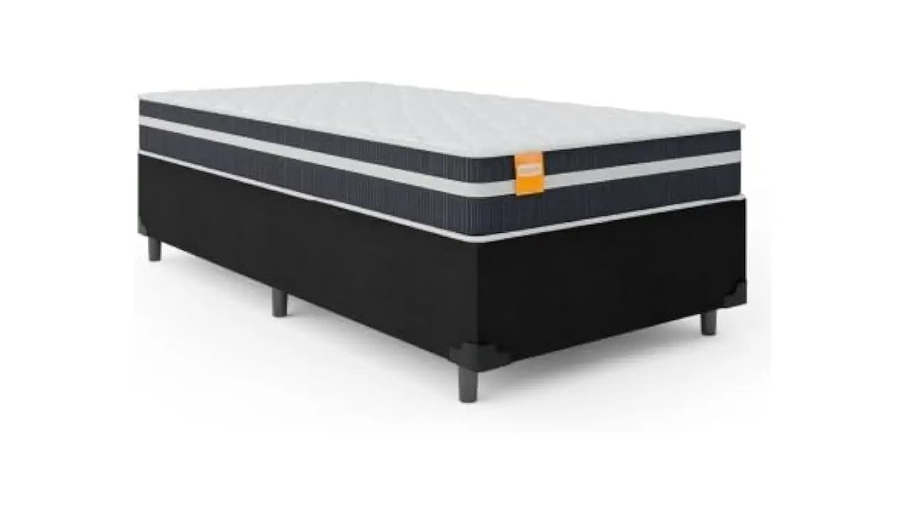 Melhor Cama Box Solteiro: Guia Definitivo para Escolha