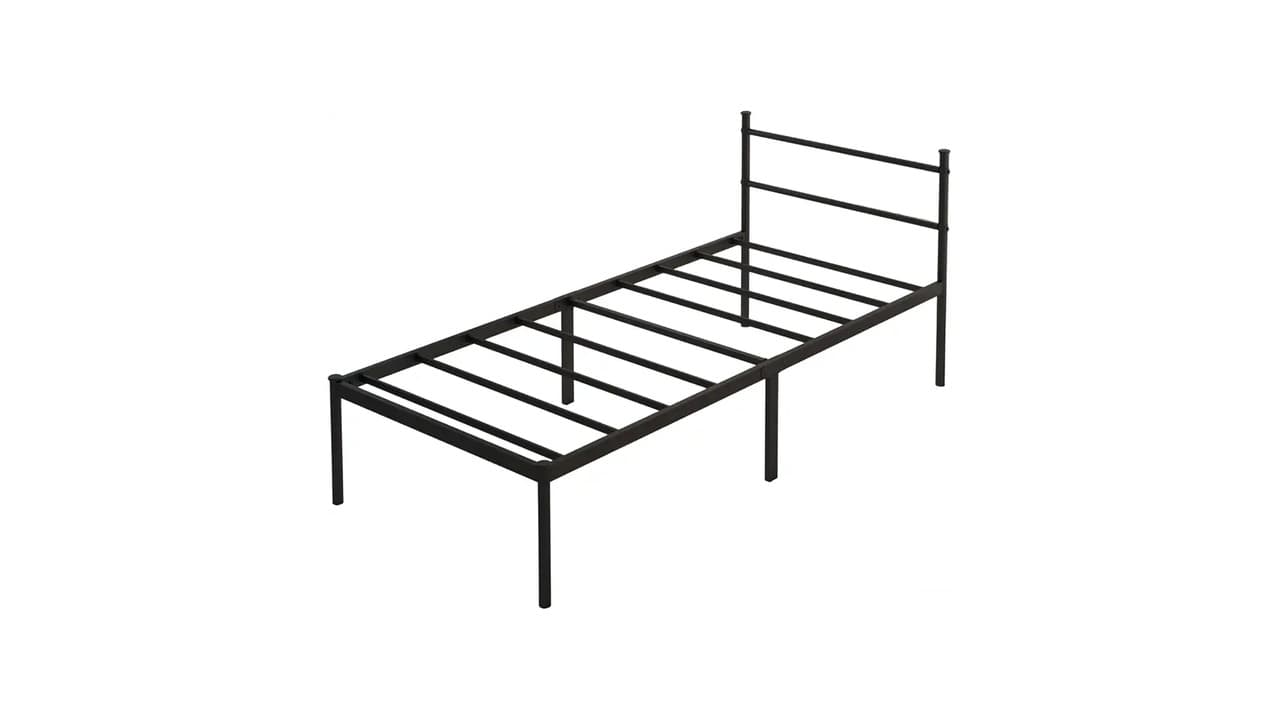 Melhor Cama de Solteiro: Guia Completo para Dormir Bem