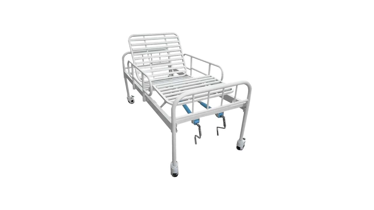 Melhor Cama Hospitalar: 15 Modelos com os Recursos Essenciais