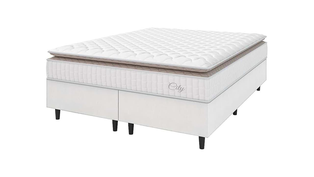 Melhor Cama King Size: 10 Modelos para Dormir Bem