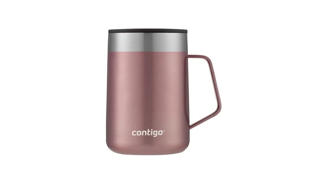 Melhor Caneca Térmica de Café: 10 Modelos para Mantê-lo Quente por Horas