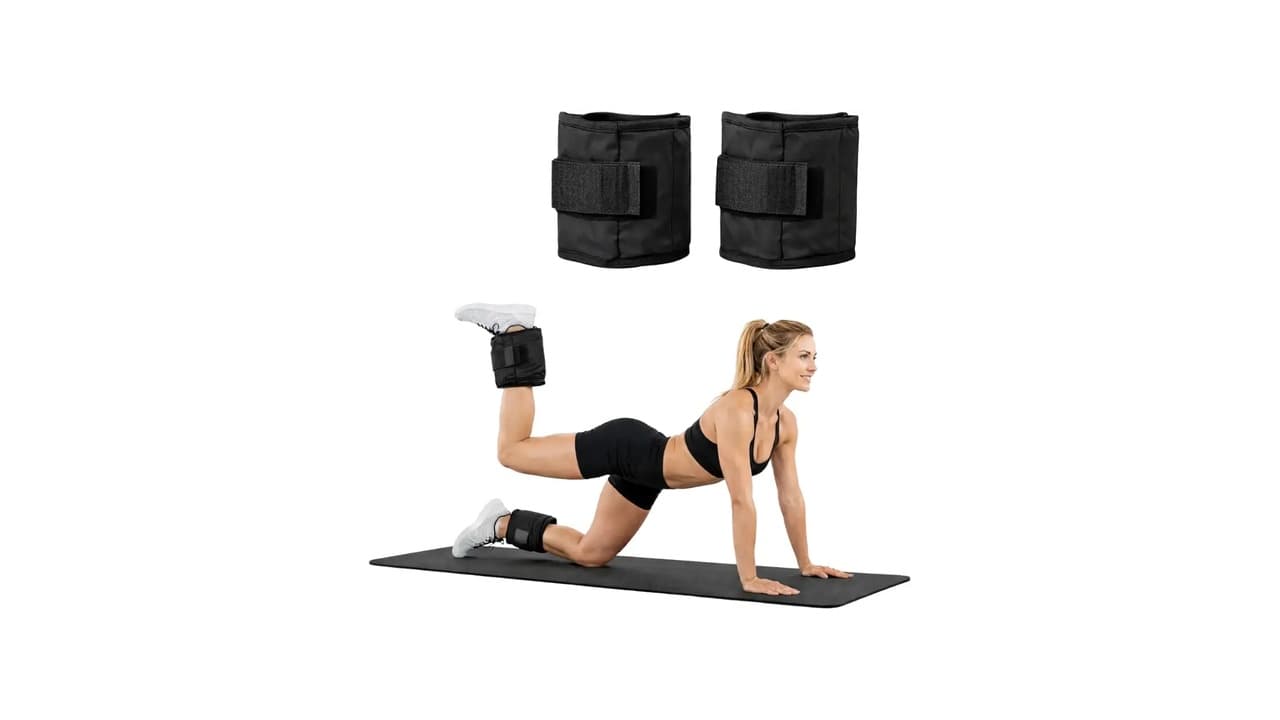 Melhor Caneleira: 8 Modelos Top Para Treino de Pernas
