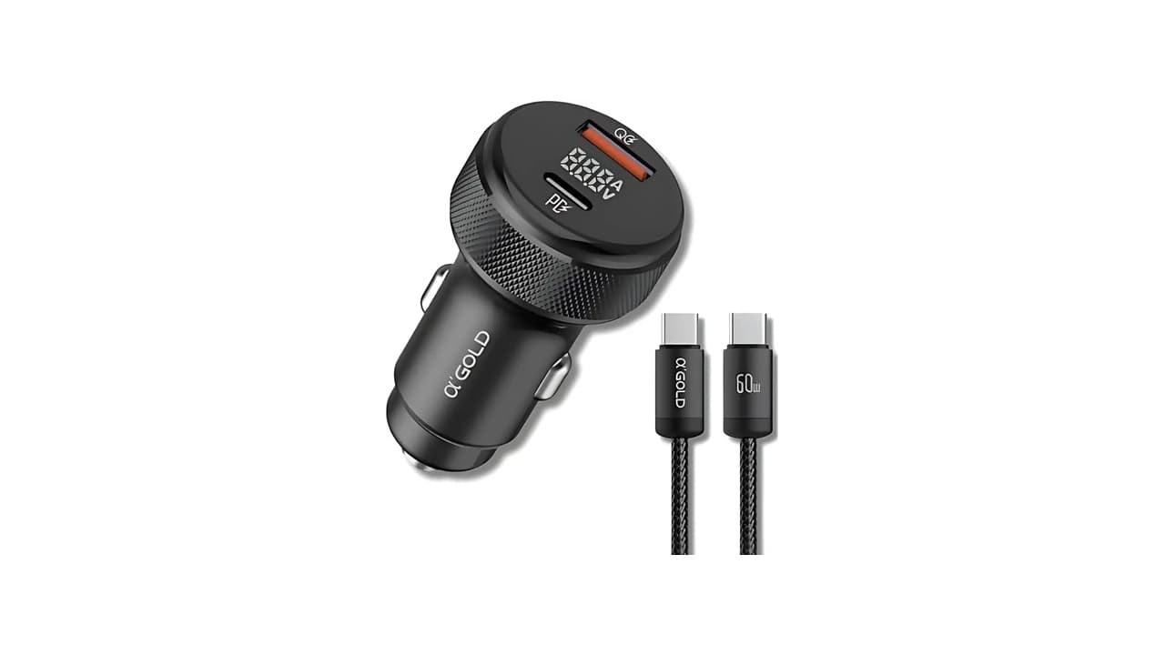 Melhor Carregador Veicular Turbo: 10 Modelos Potentes