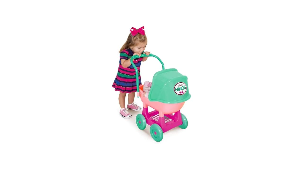 Melhor Carrinho de Boneca: Guia Completo para Escolha