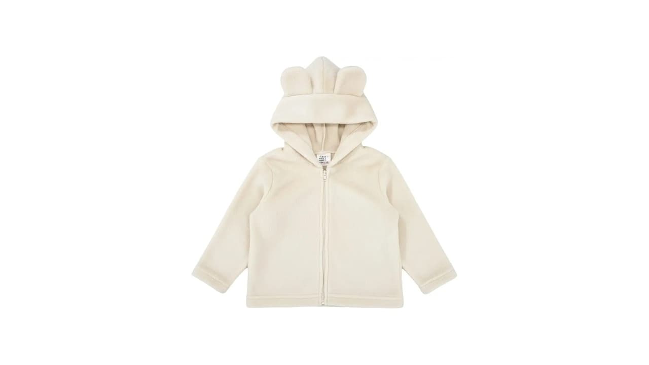 Melhor Casaco para Bebê: 10 Modelos Acolhedores para o Inverno