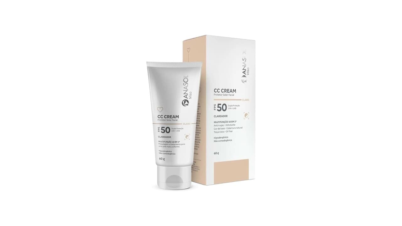 Melhor CC Cream para Pele Perfeita: Guia Definitivo