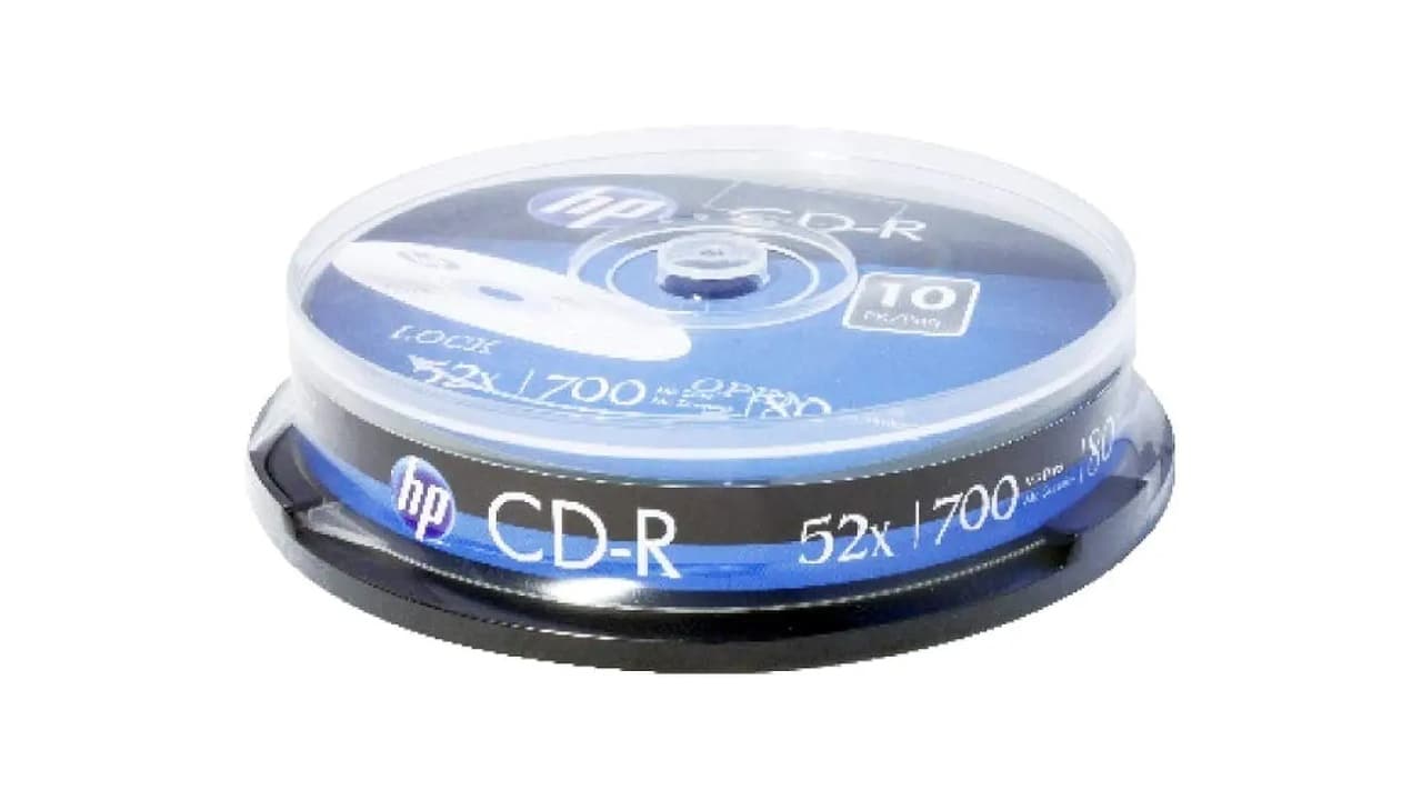 Melhor CD-R Gravável: Guia Completo para Escolha